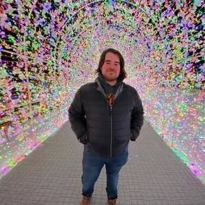 Meet your Posher, Justin